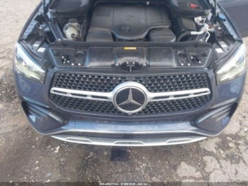 Mercedes GLE V167 2026 Mercedes-Benz GLE 450 4matic 2026 2.0 Benzyna 375KM, zdjęcie 8