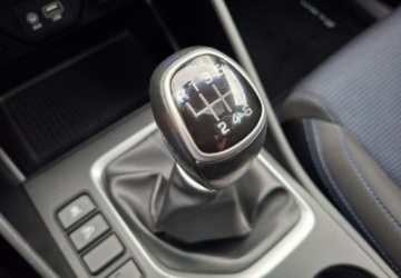 Hyundai Tucson III SUV 1.6 T-GDI 177KM 2018 Hyundai Tucson Zarejestrowany - benzyna - 1,6 - 177 KM - wersja Passion 1.6, zdjęcie 31