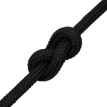Mocna Linka Paracord Sznurek 30m/100ft Survival Outdoor Nylon