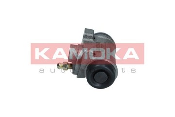 1110027 KAMOKA CYLINDEREK HAMULCA TYL L/P