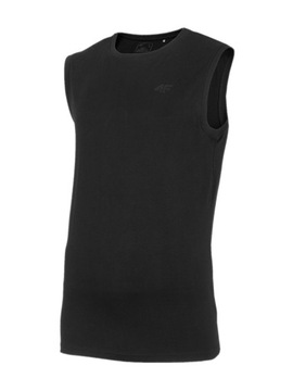 МУЖСКАЯ ФУТБОЛКА НА МАЙКЕ 4F