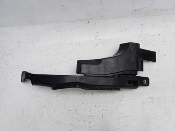 DRŽÁK VÝZTUHA NÁRAZNÍKU LEVÝ PŘEDNÍ OPEL INSIGNIA B OE 13491381