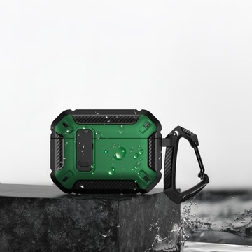 Vanfone Armored Case для Apple Airpods Pro 1/2 | Много цветов
