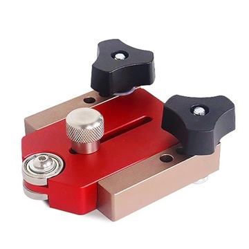 Fast Cutting Milling Limit Fence Router Table