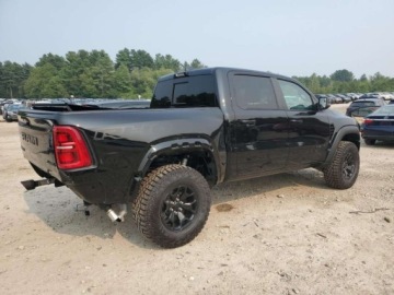  RAM 1500 RHO 2025 3.0l 3.0 Benzyna 260KM, zdjęcie 3