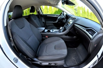 Ford Mondeo V 2018 Ford Mondeo 2.0 140KM HYBRID Navi Kamera, zdjęcie 7
