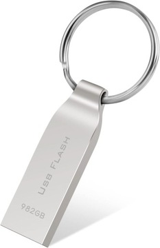 Pendrive USB Flash DRIVE pamięć przenośna 982 GB 982GB