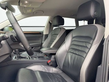 Volkswagen Arteon Fastback Facelifting 2.0 TDI 200KM 2022 Volkswagen Arteon Elegance, Salon PL, FV23, ACC, 4x4, Nappa, Gwarancja w c, zdjęcie 11