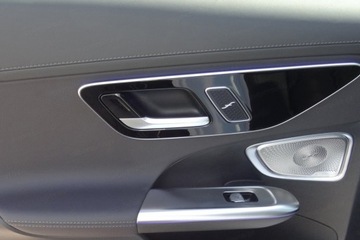 Mercedes Klasa C W206 2024 C Klasa 220 d 4-Matic AMG Estate 2.0 (197KM) 2024, zdjęcie 10