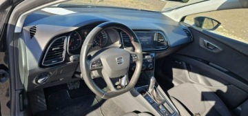 Seat Leon III SC Facelifting 2.0 TDI 184KM 2017 Seat Leon 2.0 tdi automat FR, zdjęcie 20
