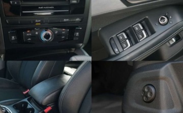 Audi Q5 I SUV Facelifting 2.0 TDI 177KM 2014 Audi Q5 Audi Q5 2.0 Diesel 177KM, zdjęcie 35