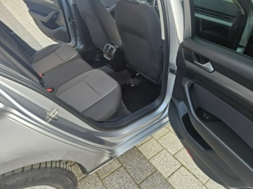 Volkswagen Passat B8 Limousine 2.0 TDI BlueMotion Technology 150KM 2018 Volkswagen Passat 2.0 150 KM Salon Polska Navi, zdjęcie 10