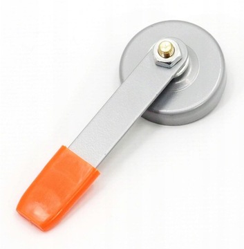 ДЕРЖАТЕЛЬ МАГНИТНОЙ МАССЫ 350A МАГНИТНАЯ МАССА