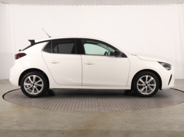 Opel Corsa F Hatchback 5d 1.2 Turbo 100KM 2022 Opel Corsa 1.2 Turbo, Salon Polska, Serwis ASO, zdjęcie 5