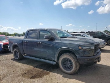  RAM 1500 Rebel 2025 3.0l 3.0 Benzyna 420KM, zdjęcie 4