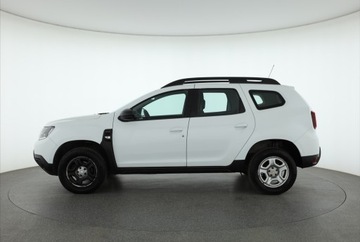 Dacia Duster II SUV 1.5 Blue dCi 115KM 2018 Dacia Duster 1.5 Blue dCi, Salon Polska, zdjęcie 2