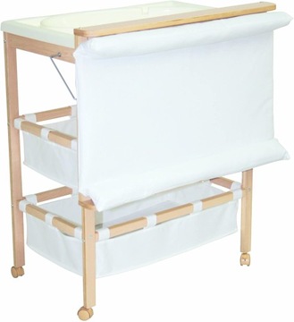 ВАННА ROBA С ПЕЛАЛАНАЛОМ И ПОДСТАВКОЙ ДЛЯ ДЕТСКОГО БАССЕЙНА