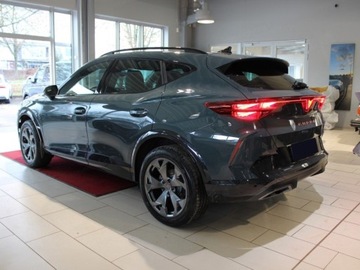 Cupra Formentor Crossover Facelifting 2.0 TSI 204KM 2026 CUPRA Formentor 2.0 TSI 4Drive DSG Suv 204KM 2026, zdjęcie 2