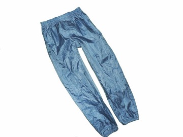 CHŁOPIĘCE SPODNIE PRZECIWDESZCZOWE__158