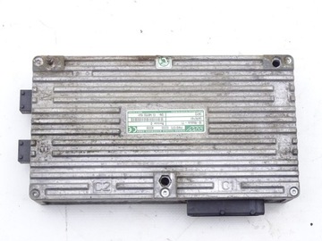 FAUN VARIOPRESS ŚMIECIARKA KOMPUTER STEROWNIK MODUŁ IO-MODULE-T2 EA767101