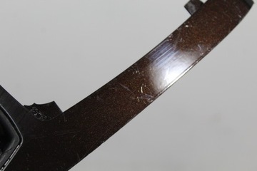 LISTWY OZDOBNE DEKORY KONSOLI BMW X1 E84 LIFT