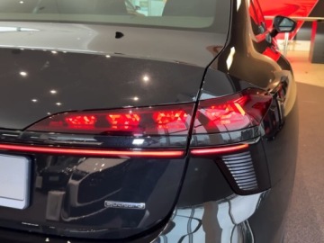 Audi A6 C8 Limousine Facelifting 2.0 40 TDI 204KM 2026 AUDI A6 TDI quattro S line Sedan (204KM) 2026, zdjęcie 15