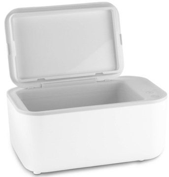 Влажные салфетки Neno Calor с подогревом