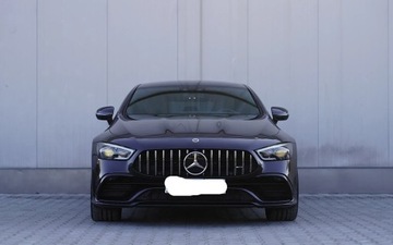 Mercedes AMG GT C190 2019 MERCEDES-BENZ AMG GT (C190) GT (190.377) 462 KM, zdjęcie 7