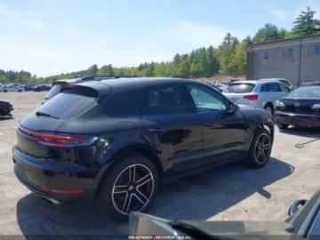 Porsche Macan 2020 Porsche Macan 2020 2.0l 2.0 Benzyna 248KM, zdjęcie 6