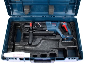 АККУМУЛЯТОРНЫЙ ПОЛОТО GBH 18V-28 DC BOSCH КОРПУС