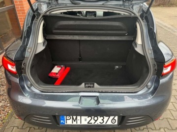Renault Clio IV Hatchback 5d Facelifting 1.5 Energy dCi 90KM 2018 Renault Clio 1.5 diesel 90 KM kamera zarej w PL zadbany mozliwa zamia, zdjęcie 28