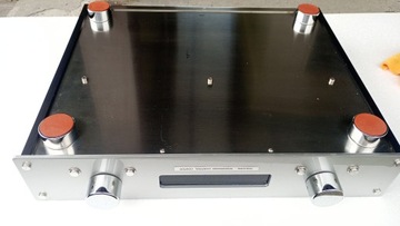 Hi-end предусилитель Terjung