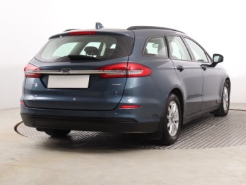 Ford Mondeo V Kombi Facelifting 2.0 Hybrid 187KM 2021 Ford Mondeo 2.0 Hybrid, Salon Polska, zdjęcie 4