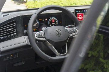 Volkswagen Tiguan III 2025 Volkswagen Tiguan Life Plus 1.5 eTSI 150 KM DSG, zdjęcie 12