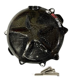 POKRYWA SPRZĘGŁA CARBON GAS GAS EC 250/300 21-23