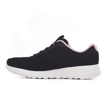 Skechers Go Walk Joy 124707-BKPK 37