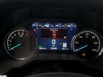 Ford 2023 Ford F150 Supercrew 2023 3.5l 3.5 Hybryda 400KM, zdjęcie 9