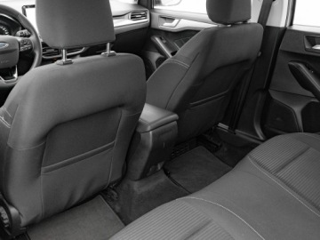 Ford Focus IV Kombi Facelifting 1.0 EcoBoost MHEV 125KM 2023 Ford Focus WD6989R#1.0 EcoBoost Titanium Podgrz.f, zdjęcie 21