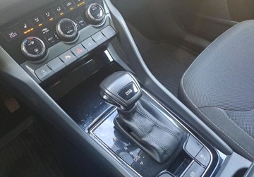 Skoda Kodiaq I SUV 2.0 TDI 150KM 2019 Skoda Kodiaq LED Matrix Kamera Smartlink DSG Salon PL ASO Vat23 2.0 Diesel, zdjęcie 20