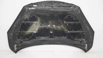 KAPOTA KRYT MOTORU MAZDA 2 II DE 07-10R #