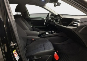 Audi A5 B10 Avant 2.0 TFSI 150KM 2024 Audi A5 Avant VAT 23 2.0TFSI 150KM S-tronic 20242025 r., salon PL, I wlasc, zdjęcie 3