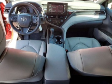 Toyota Camry IX 2024 Toyota Camry Se 2024 2.5 Benzyna 203KM, zdjęcie 8