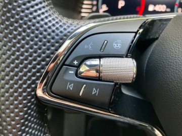 Skoda Superb III Kombi Facelifting 2.0 TDI SCR 150KM 2022 Skoda Superb Sportline ! Podgrzewane Fotele ! Podg, zdjęcie 16
