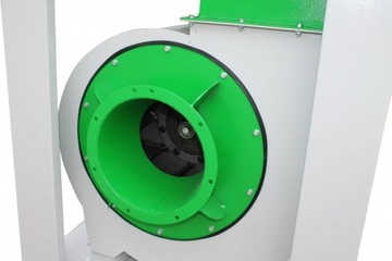 Опилкопылеудаление, стружкопоглотитель 8900м3