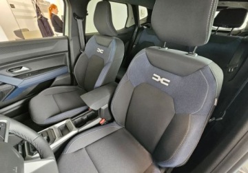 Dacia Duster III 2026 Dacia Duster Dacia Duster Full Hybrid 2026 155 KM 1.8 Hybryda 156KM, zdjęcie 28