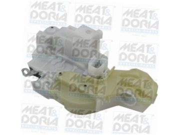 ZÁMEK DVEŘE LEVÝ PŘEDNÍ MEAT & DORIA 31008