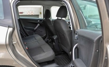 Peugeot 2008 I SUV 1.6 VTi 120KM 2014 Peugeot 2008 1.6 (120KM) Salon PL Bezwypadkowy 70 tys. km 1.6 Benzyna 120KM, zdjęcie 11