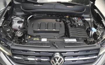 Volkswagen T-Cross 2019 Volkswagen T-Cross Volkswagen T-Cross 1.6 TDI SCR DSG Style 1.6 Diesel 95KM, zdjęcie 20