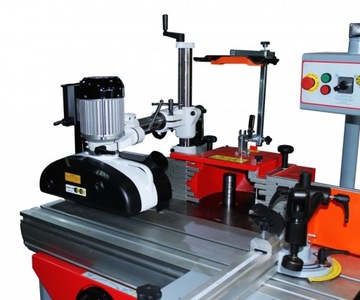 3-валковая механическая подача POWER ROLL MX 38