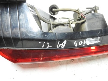 DAIHATSU TERIOS II 06-09 SVĚTLO LEVÝ ZADNÍ